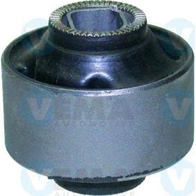 Lagerung, Lenker 21062 für AVENSIS Stufenheck (ZRT27, ADT27) für 6,20 CHF