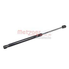 Compre Amortecedor da mala da METZGER 2110636 a um preço baixo por 15,27 €