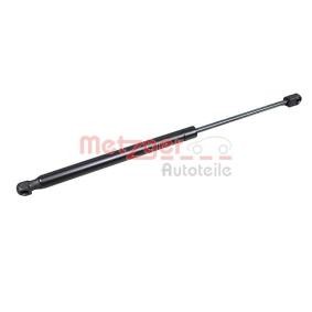 Compre Amortecedor da mala da METZGER 2110646 a um preço baixo por 19,04 €