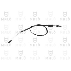 Compre Cabo do acelerador da MALÒ 21108 a um preço baixo por 26,18 €