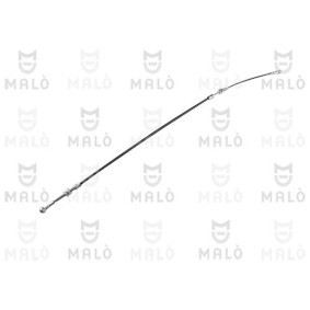 Compre Cabo do acelerador da MALÒ 21109 a um preço baixo por 18,92 €