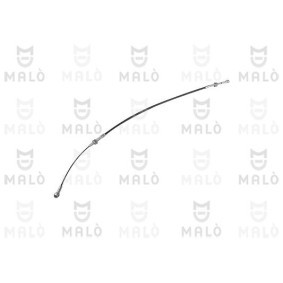 Compre Cabo do acelerador da MALÒ 21110 a um preço baixo por 21,24 €