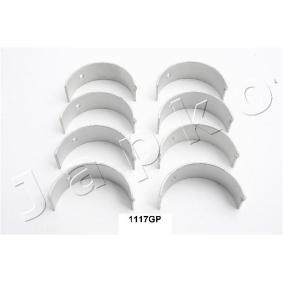 Acquista Bronzina di biella da JAPKO 21117GP a buon mercato per soli 31,89 €