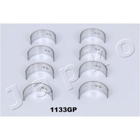 Acquista Bronzina di biella da JAPKO 21133GP a buon mercato per soli 35,37 €