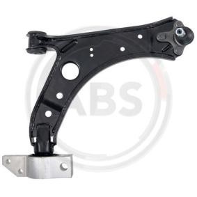 Querlenker 211627 für SKODA