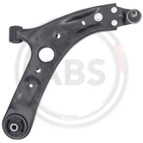Compre Braço de suspensão da A.B.S. 211673 a um preço baixo por 77,07 €