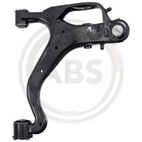 Compre Braço de suspensão da A.B.S. 211766 a um preço baixo por 192,56 €