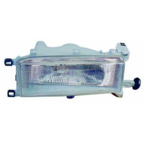 Scheinwerfer von ABAKUS 212-1111L-LD