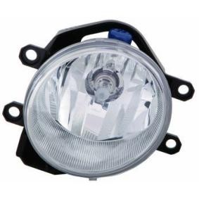 Osta Sumuvalo ABAKUS:llä 212-2088R-UQ edullisesti hintaan 52,97 €