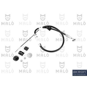 Acquista Cavo frizione da MALÒ 21205MOD a buon mercato per soli 12,31 €