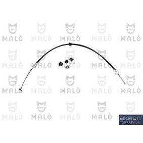 Acquista Cavo frizione da MALÒ 21206 a buon mercato per soli 14,91 €