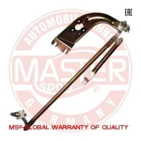 Osta Pyyhkijän vaihteisto, lasinpesu MASTER-SPORT:llä 2121-5205010-PCS-MS edullisesti hintaan 17,85 €