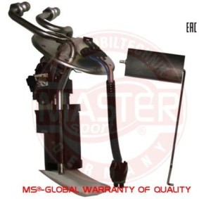 Osta Polttoainepumppu MASTER-SPORT:llä 21214-1139009-PCS-MS edullisesti hintaan 85,17 €
