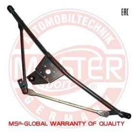 Osta Pyyhkijän vaihteisto, lasinpesu MASTER-SPORT:llä 2123-5205010-PCS-MS edullisesti hintaan 24,56 €