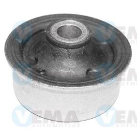 Lagerung, Lenker 21253 für Corolla XII Schrägheck (E210) für 8,89 CHF