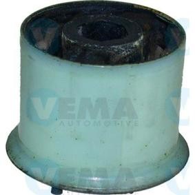 Lagerung, Lenker 21254 für SKODA
