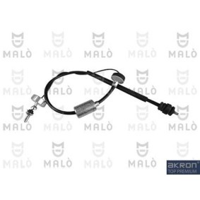 Acquista Cavo frizione da MALÒ 21266 a buon mercato per soli 15,94 €