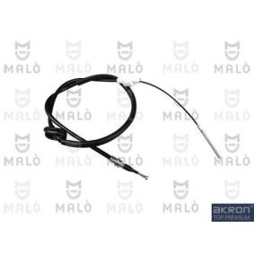 Acquista Cavo frizione da MALÒ 21270 a buon mercato per soli 16,58 €