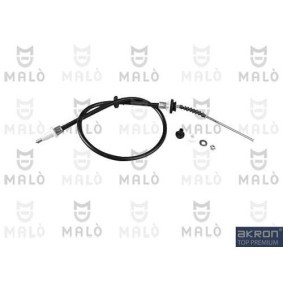 Acquista Cavo frizione da MALÒ 21272 a buon mercato per soli 16,15 €