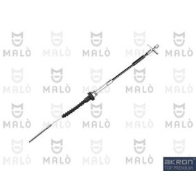 Acquista Cavo frizione da MALÒ 21275 a buon mercato per soli 12,37 €