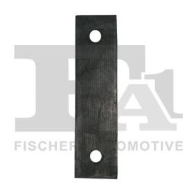 Acquista Nastro di gomma, Imp. gas scarico da FA1 213-906 a buon mercato per soli 1,99 €