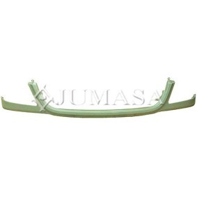 Osta Suoja- / koristelista, jäähdyttimen säleikkö JUMASA:llä 21352055 edullisesti hintaan 95,26 €