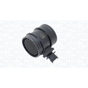 Achetez des Débitmètre d'air MAGNETI MARELLI 213719769019 à prix pour 68,33 €