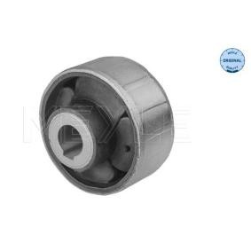 Lagerbuchse, Querlenker 214 610 0041 für FIAT
