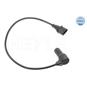 Kurbelwellensensor 214 800 0016