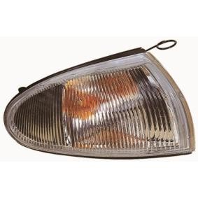 Osta Vilkkuvalo ABAKUS:llä 214-1537R-AE edullisesti hintaan 20,43 €