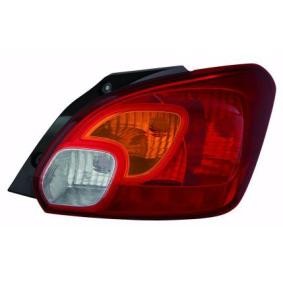 Osta Takavalo ABAKUS:llä 214-19C5R-LD-UE edullisesti hintaan 101,57 €