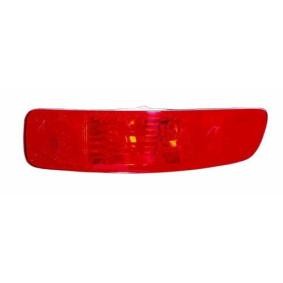 Nebelschlussleuchte 214-4002R-LD-UE MITSUBISHI von ABAKUS