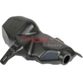 Comprar Depósito de agua de limpiaparabrisas de METZGER 2140130 a bajo precio de 65,06 €