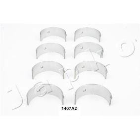 Acquista Bronzina di biella da JAPKO 21407A2 a buon mercato per soli 21,99 €