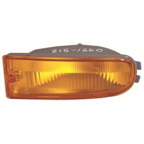 Blinker 215-1660R-YU
