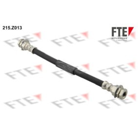 Comprar Latiguillo de freno de FTE 215.Z013 a bajo precio de 37,85 €