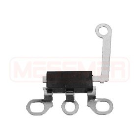 Lichtmaschine, Ersatzteile des Herstellers MESSMER - Originalware Artikelnummer: 215142