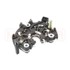 Lichtmaschine, Ersatzteile des Herstellers MESSMER - Originalware Artikelnummer: 215351