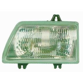 Comprar Faro delantero de ABAKUS 218-1104L-LD a bajo precio de 23,56 €
