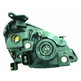 Comprar Faro delantero de ABAKUS 218-1127R-LD-EN a bajo precio de 87,74 €