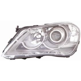 Comprar Faro delantero de ABAKUS 218-1153RMLDEM7 a bajo precio de 168,09 €
