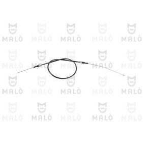 Compre Cabo do acelerador da MALÒ 21846 a um preço baixo por 3,12 €