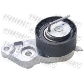 Riemenspanner, Zahnriemen 2190-CB4 FORD FIESTA von FEBEST