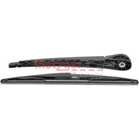 Scheibenwischerarm 2190262 von METZGER günstig für 25,07 € online kaufen