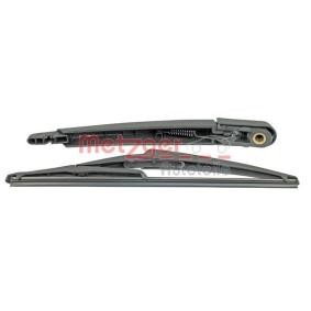 Scheibenwischerarm 2190272 von METZGER günstig für 26,01 € online kaufen