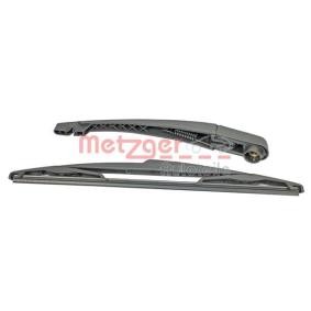 Scheibenwischerarm 2190292 von METZGER günstig für 16,36 € online kaufen