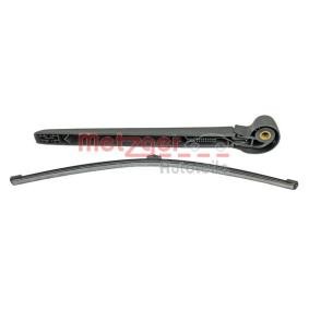 Compre Braço de limpa-vidros, limpeza de vidros da METZGER 2190323 a um preço baixo por 22,71 €