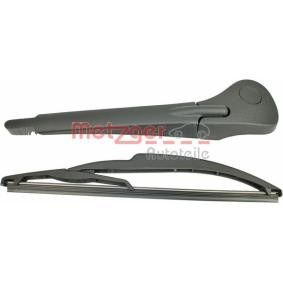 Scheibenwischerarm 2190350 von METZGER günstig für 23,11 € online kaufen