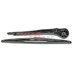 Scheibenwischerarm 2190357 von METZGER günstig für 20,11 € online kaufen
