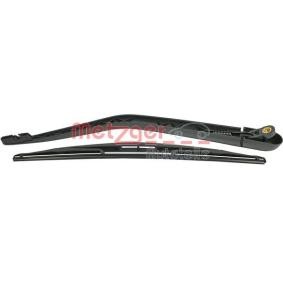 Scheibenwischerarm 2190359 von METZGER günstig für 38,29 € online kaufen